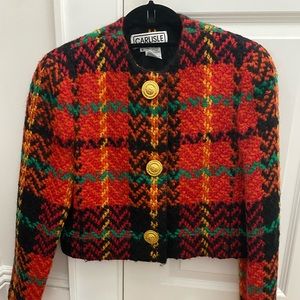 Carlisle Sweater/Coat
